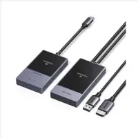 UGREEN CM737 Wireless HDMI Transmitter and Receiver (35031A)